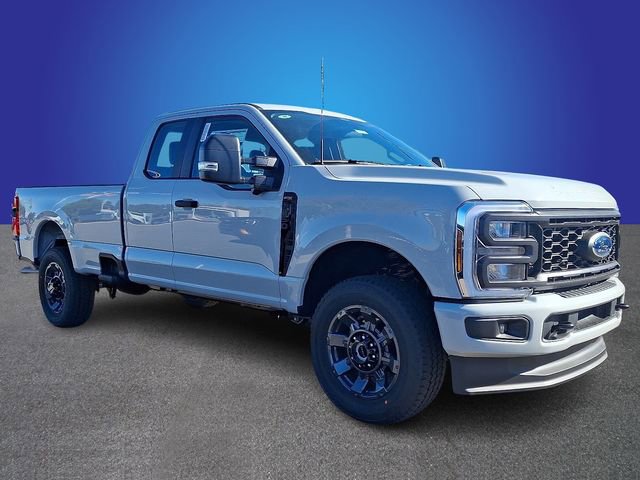 New 2026 Ford F350 XL w/ STX Appearance Package image 2