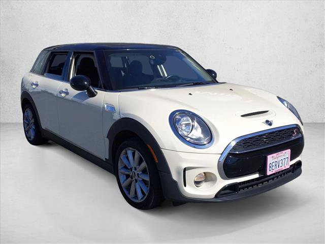 Used 2019 MINI Cooper Clubman S FWD image 3