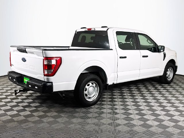 Used 2021 Ford F150 XL w/ Equipment Group 101A High RWD image 8