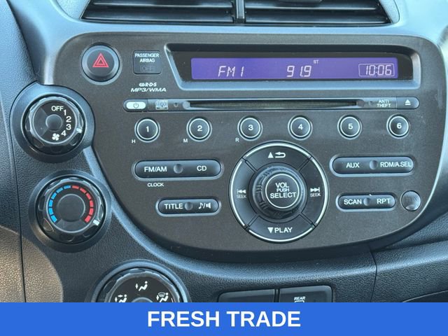 Used 2013 Honda Fit Sport image 18