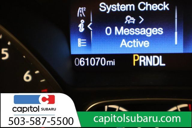 Used 2016 Ford Focus SE FWD image 19