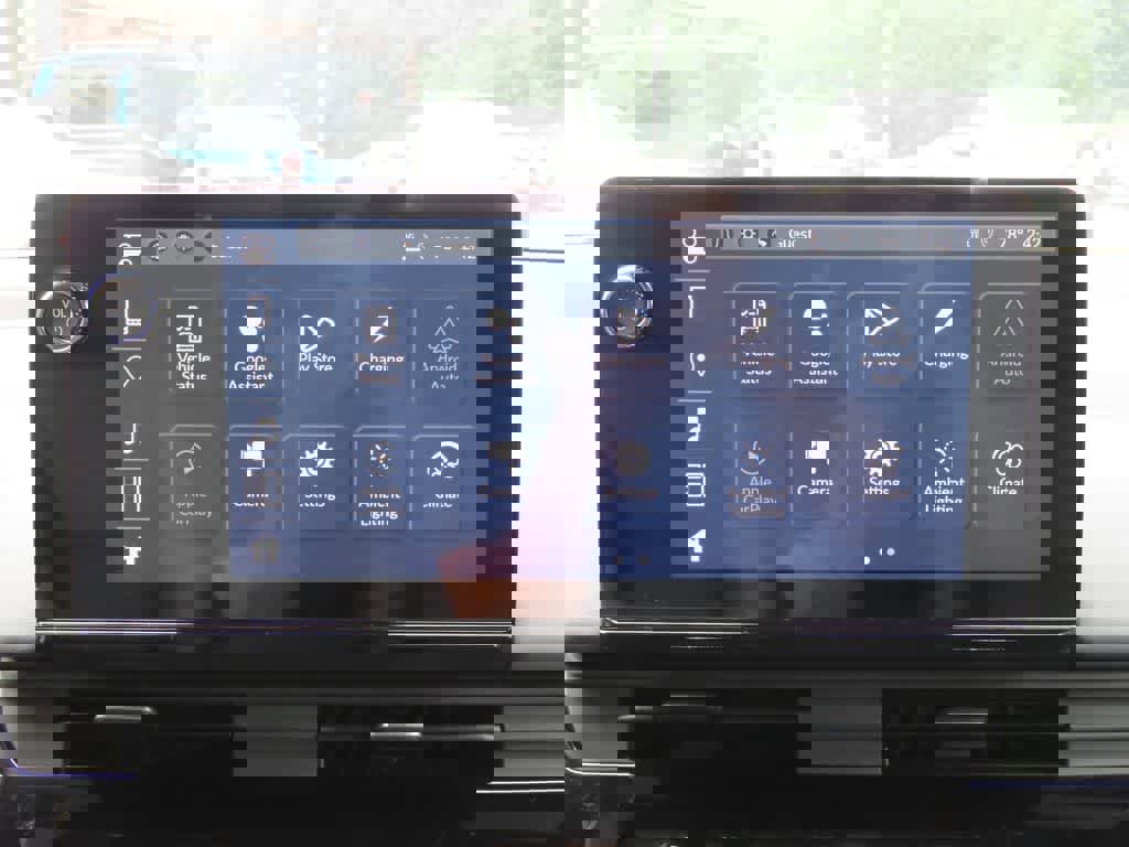 New 2026 Honda Prologue Elite image 21