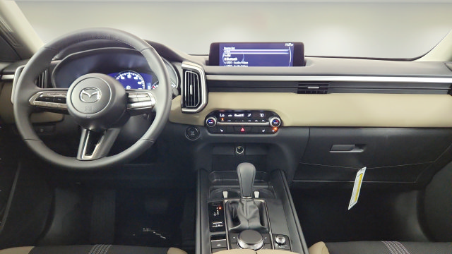 New 2025 MAZDA CX-50 AWD 2.5 S w/ Accent Package image 24