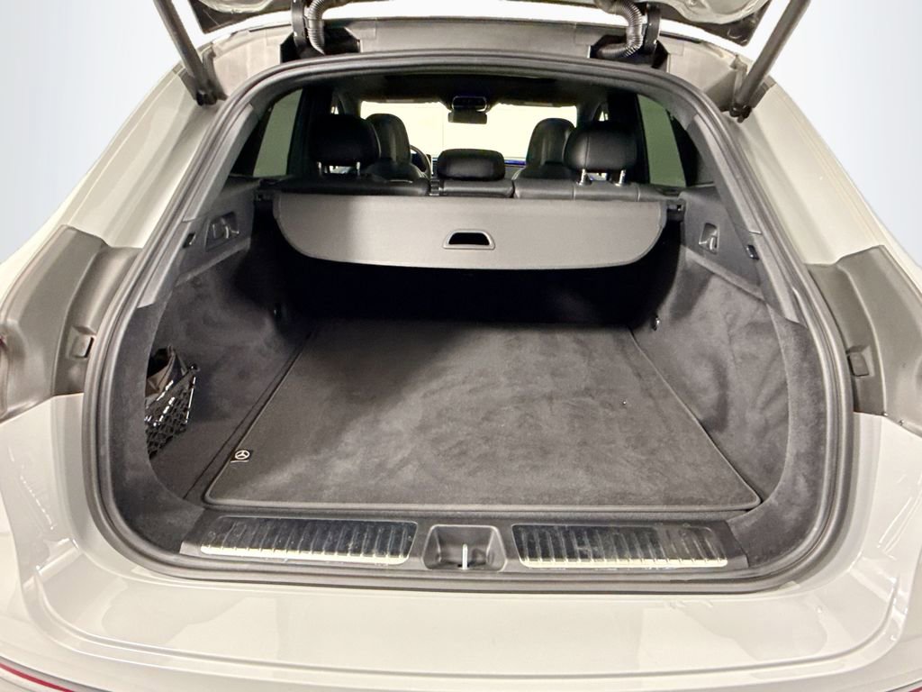 Certified 2023 Mercedes-Benz EQE 350+ SUV image 28