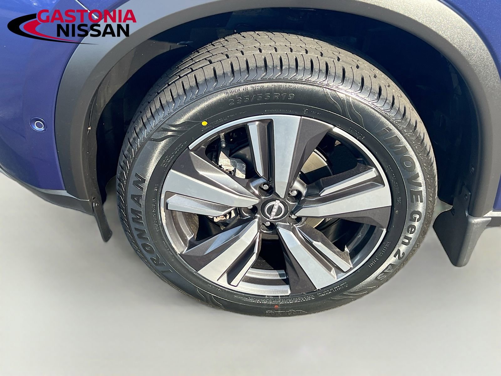 Used 2023 Nissan Rogue Platinum image 41