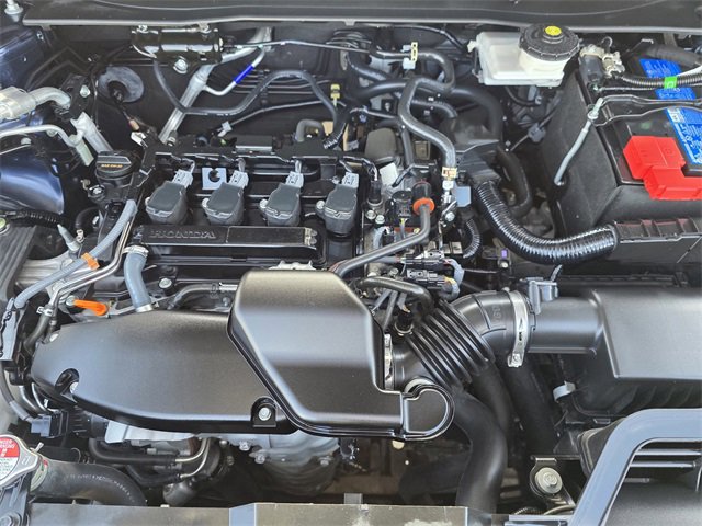 Used 2023 Honda CR-V EX-L image 21