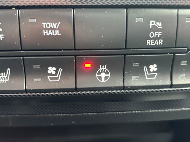 Used 2017 RAM 2500 Power Wagon w/ Leather & Luxury Group image 52