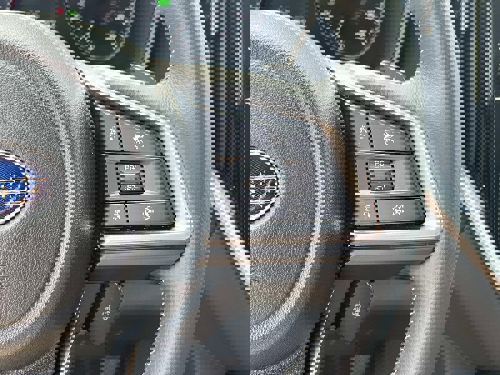 Certified 2025 Subaru Ascent Limited w/ Popular Package #2 image 26