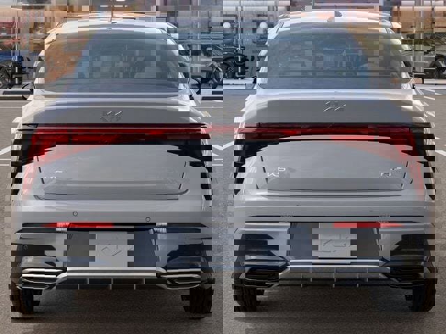 New 2026 Kia K5 GT-Line image 13