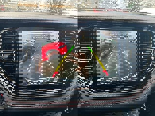 New 2026 Dodge Durango GT image 46