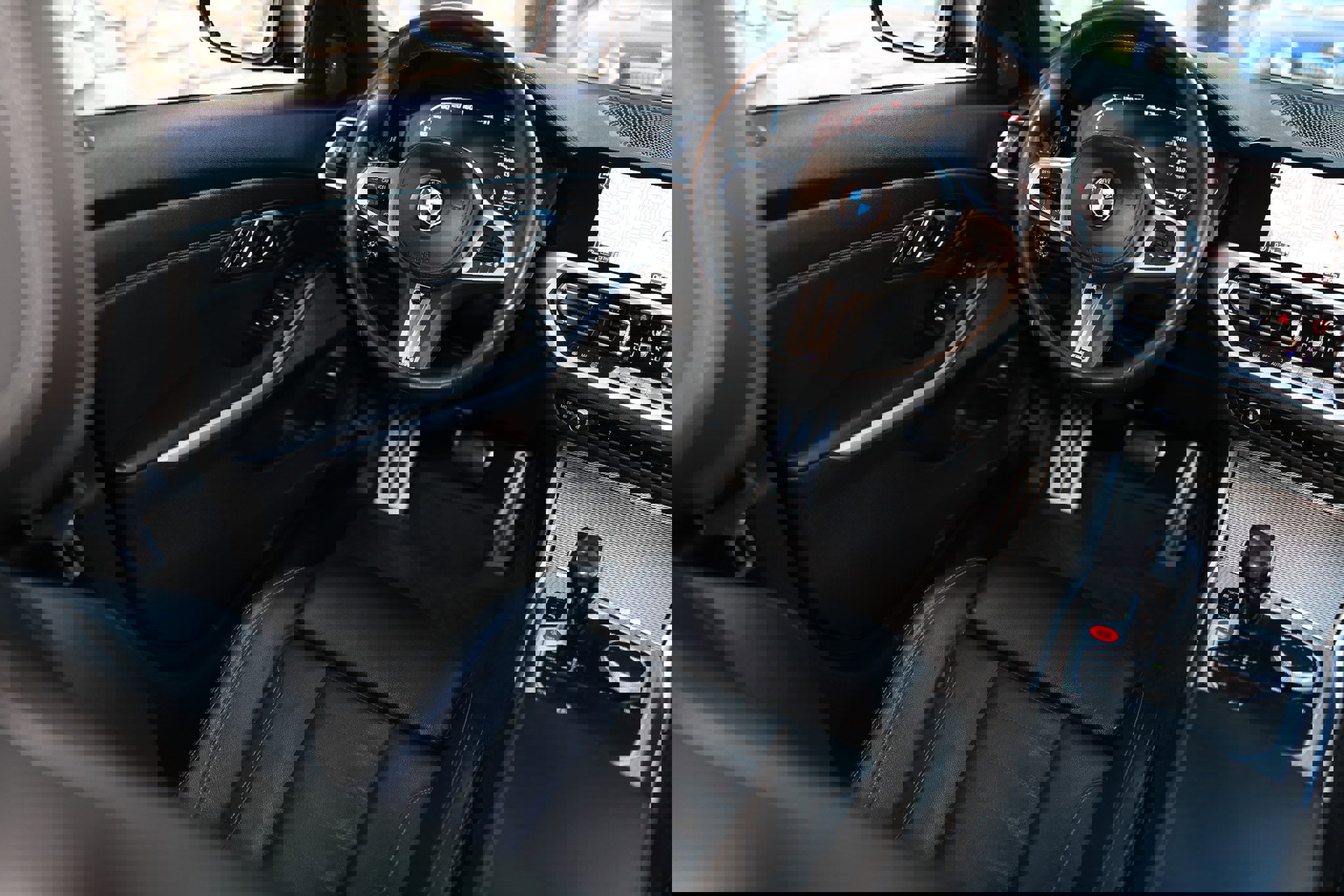 Used 2020 BMW M340i w/ Executive Package image 25