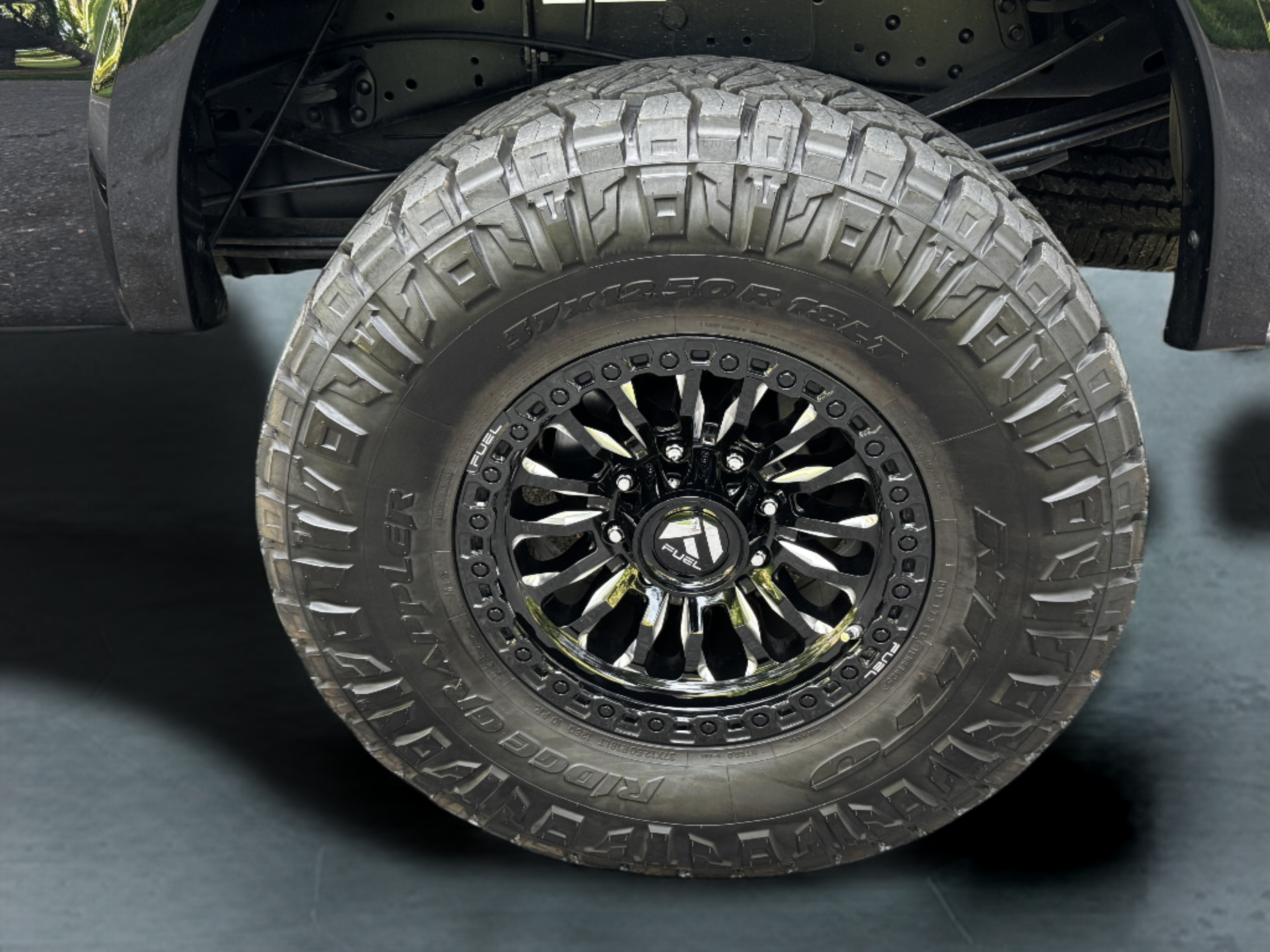Used 2008 Ford F250 Harley-Davidson AWD/4WD image 86