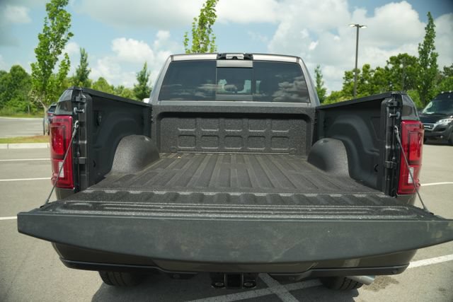 New 2026 RAM 2500 Big Horn AWD/4WD image 15