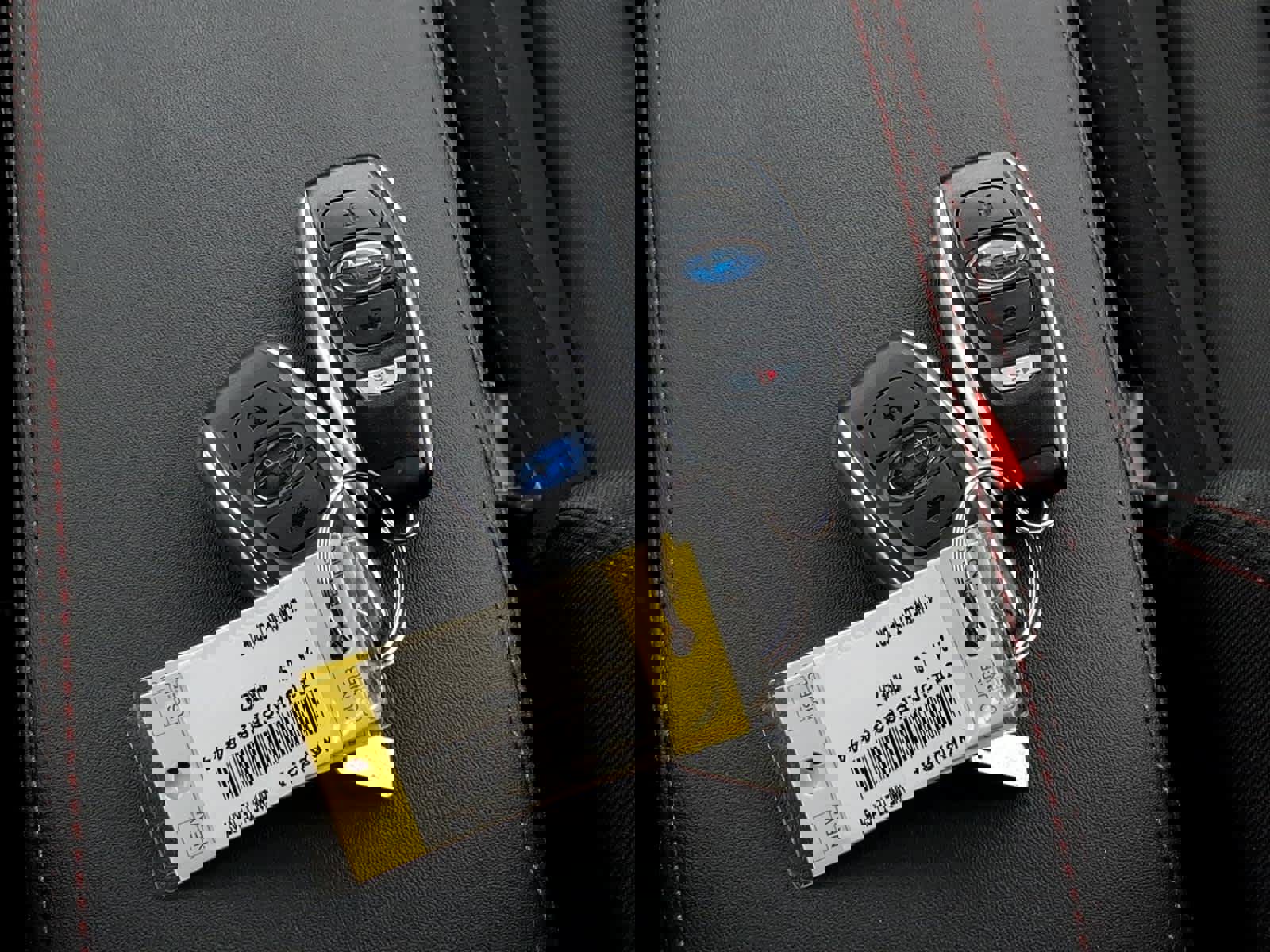 Certified 2024 Subaru Impreza 2.0i Sport image 29