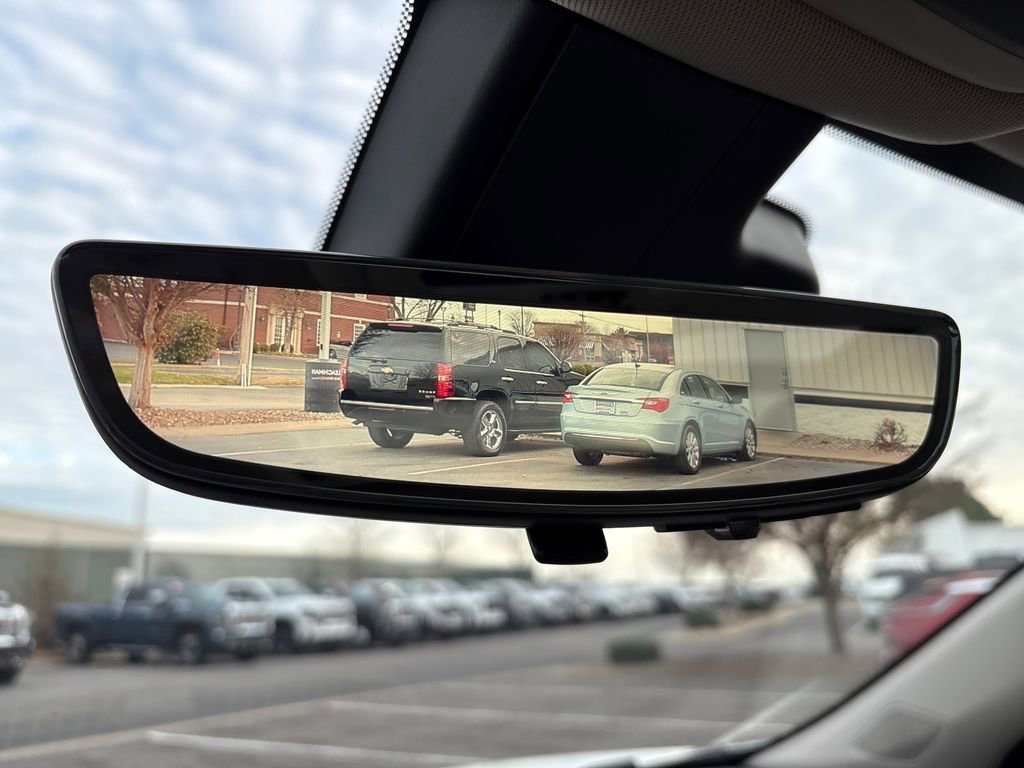 New 2026 Buick Encore GX Avenir w/ Avenir Technology Package image 34