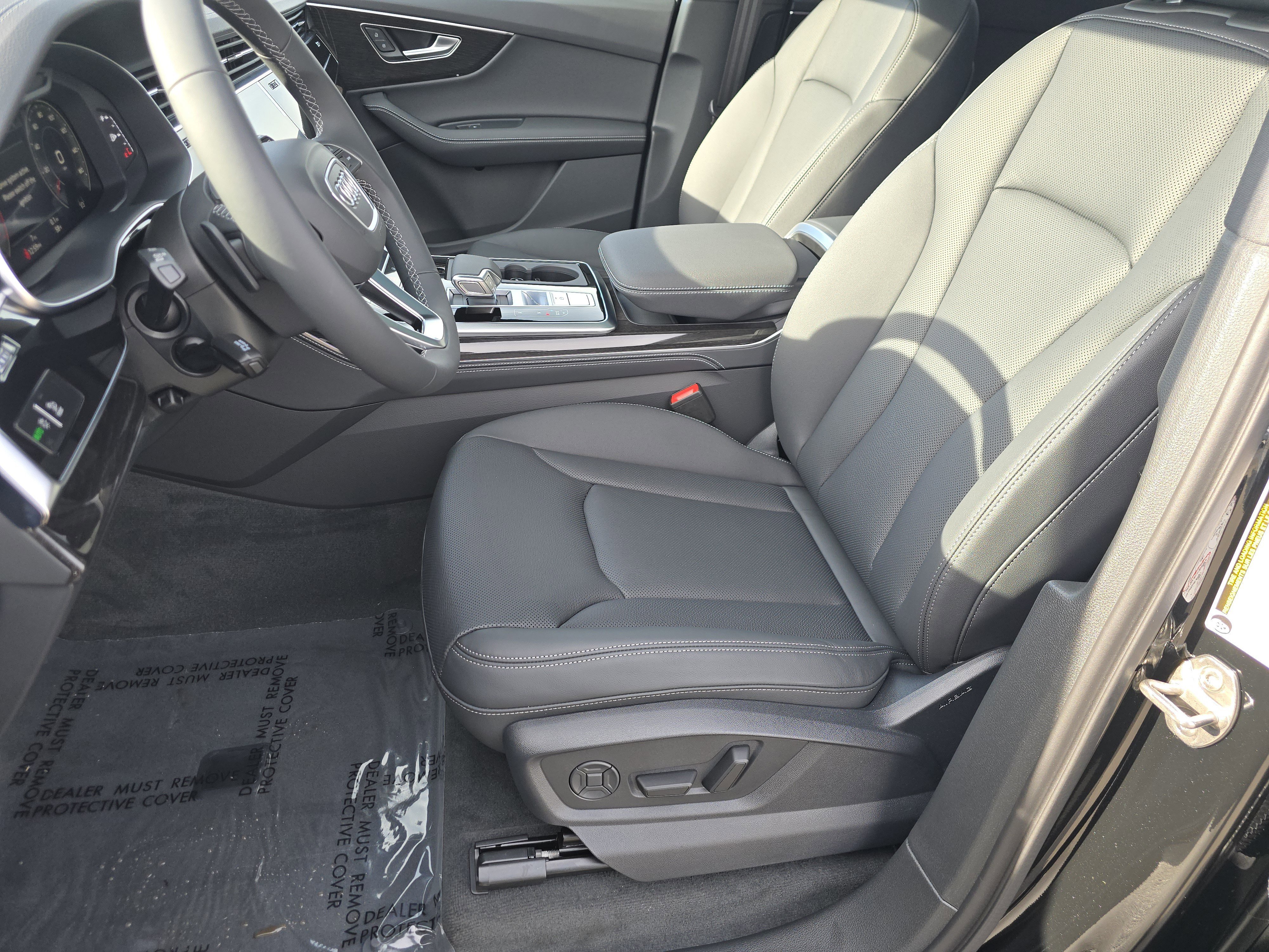 New 2026 Audi Q7 3.0T Premium Plus image 21