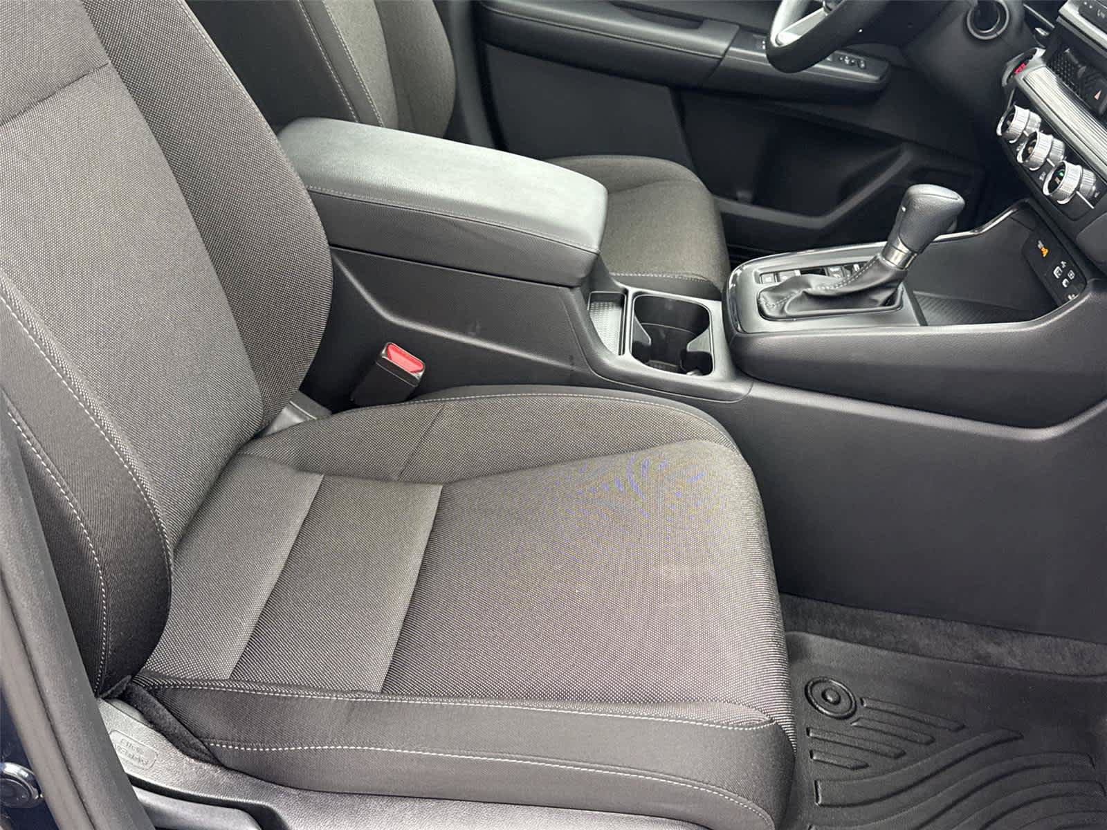 Used 2024 Honda CR-V EX image 18