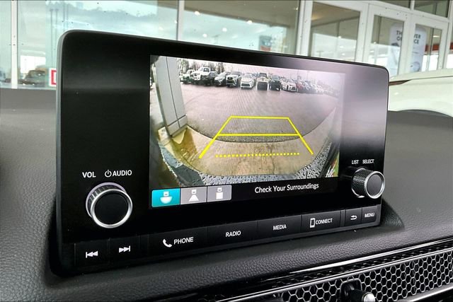 Used 2024 Honda Civic Sport image 13