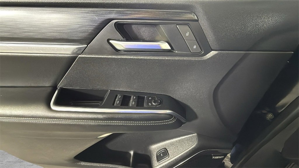 Certified 2025 GMC Acadia Elevation image 35