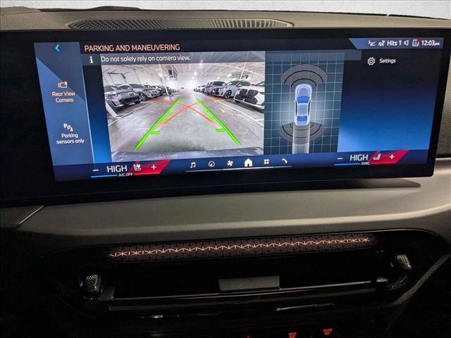 Used 2026 BMW 230i xDrive Coupe w/ Premium Package image 14