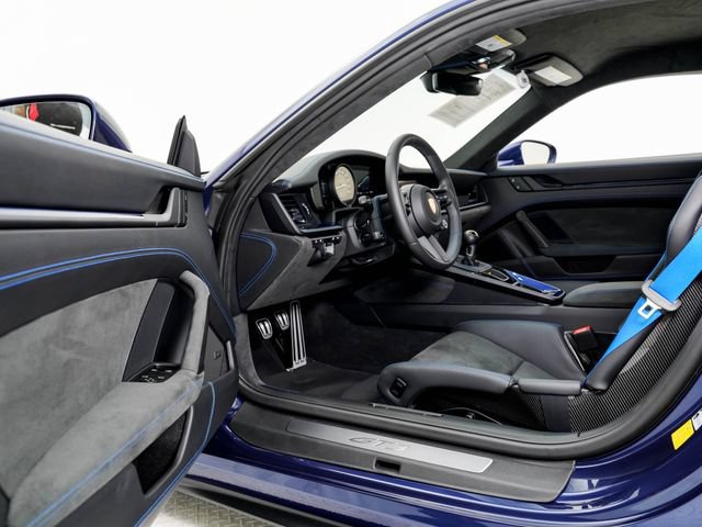 Certified 2024 Porsche 911 GT3 RWD image 10
