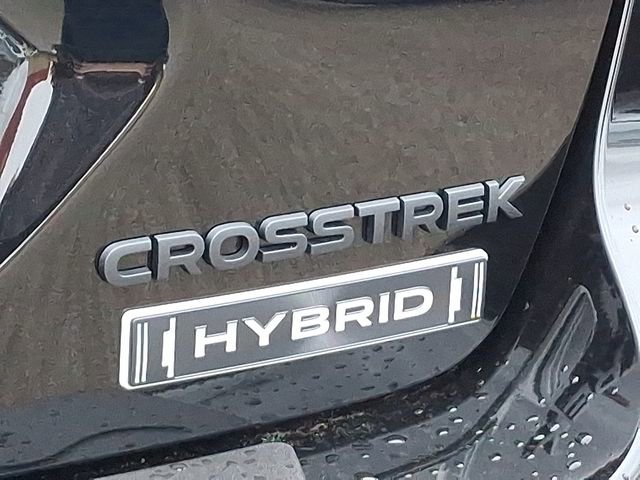 New 2026 Subaru Crosstrek 2.5i Limited image 26