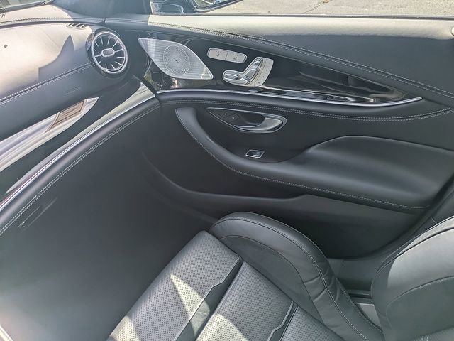 Used 2024 Mercedes-Benz AMG GT 43 w/ AMG Night Package image 16