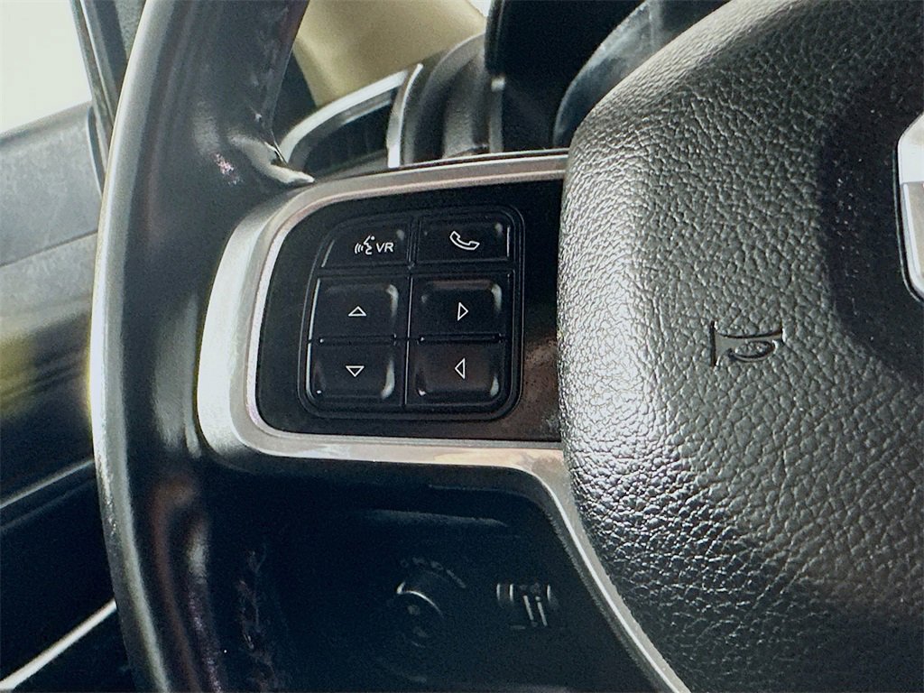 Used 2021 RAM 2500 Laramie image 25