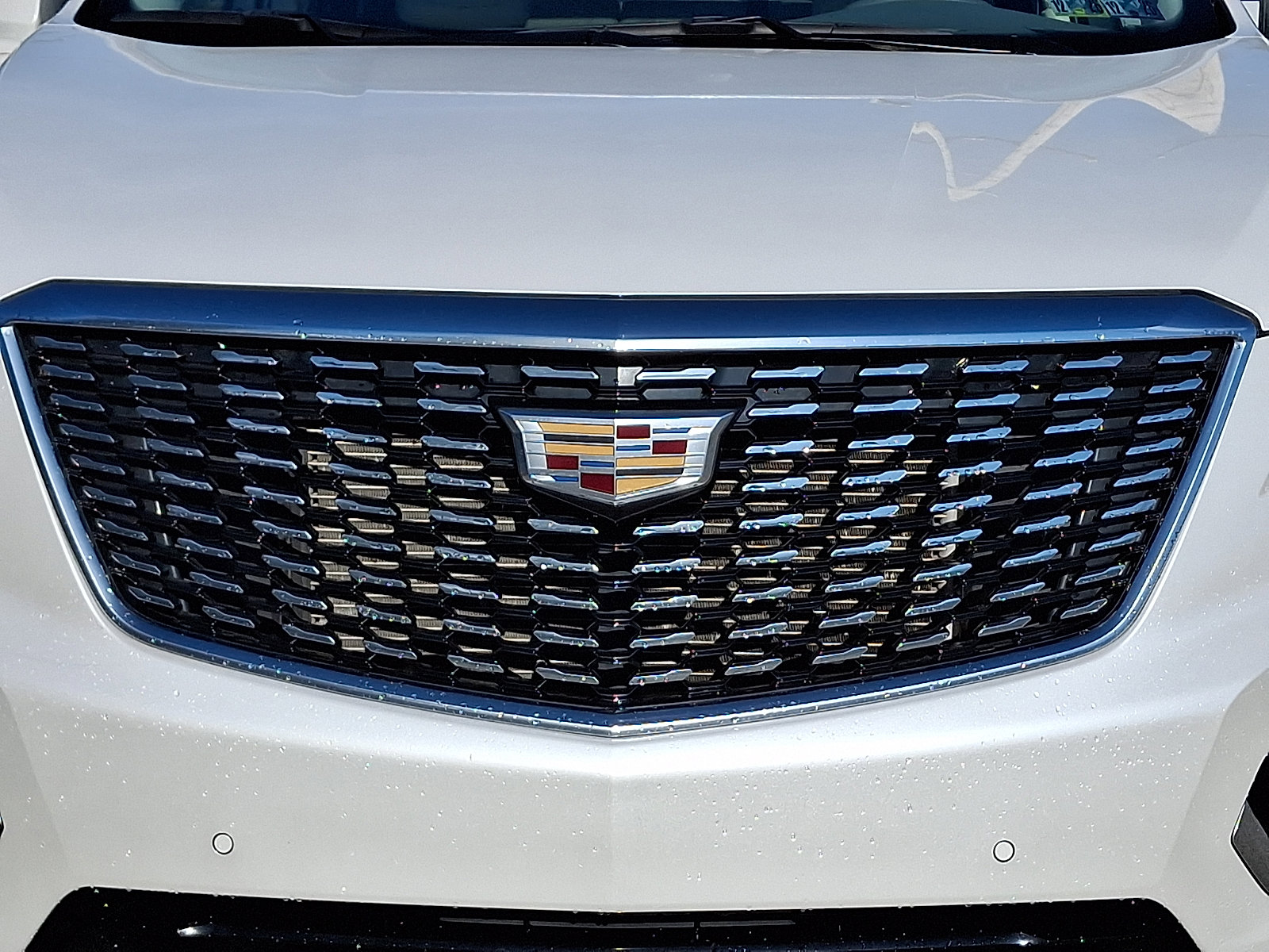Used 2021 Cadillac XT5 Premium Luxury image 9