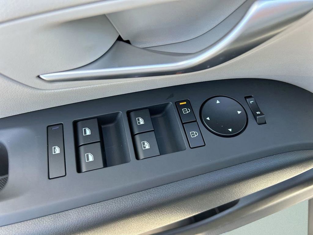 New 2026 Hyundai Tucson SEL image 23