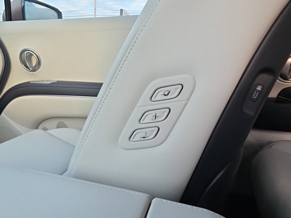 New 2026 Hyundai Palisade Calligraphy image 19