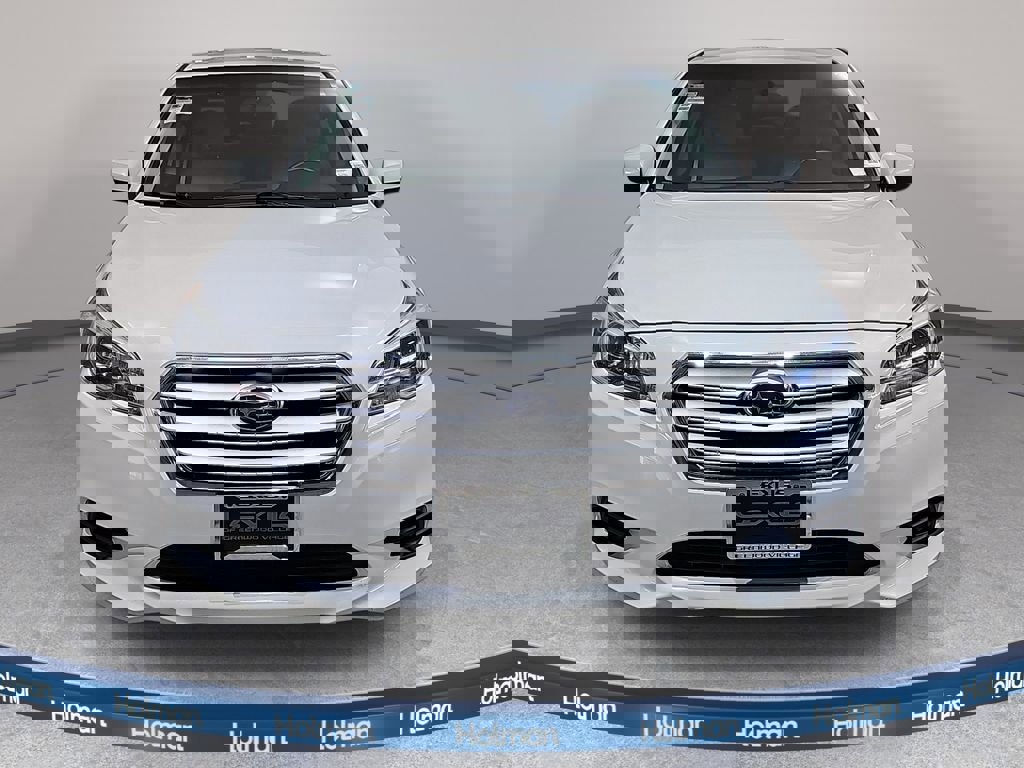 Used 2017 Subaru Legacy 2.5i Premium image 3