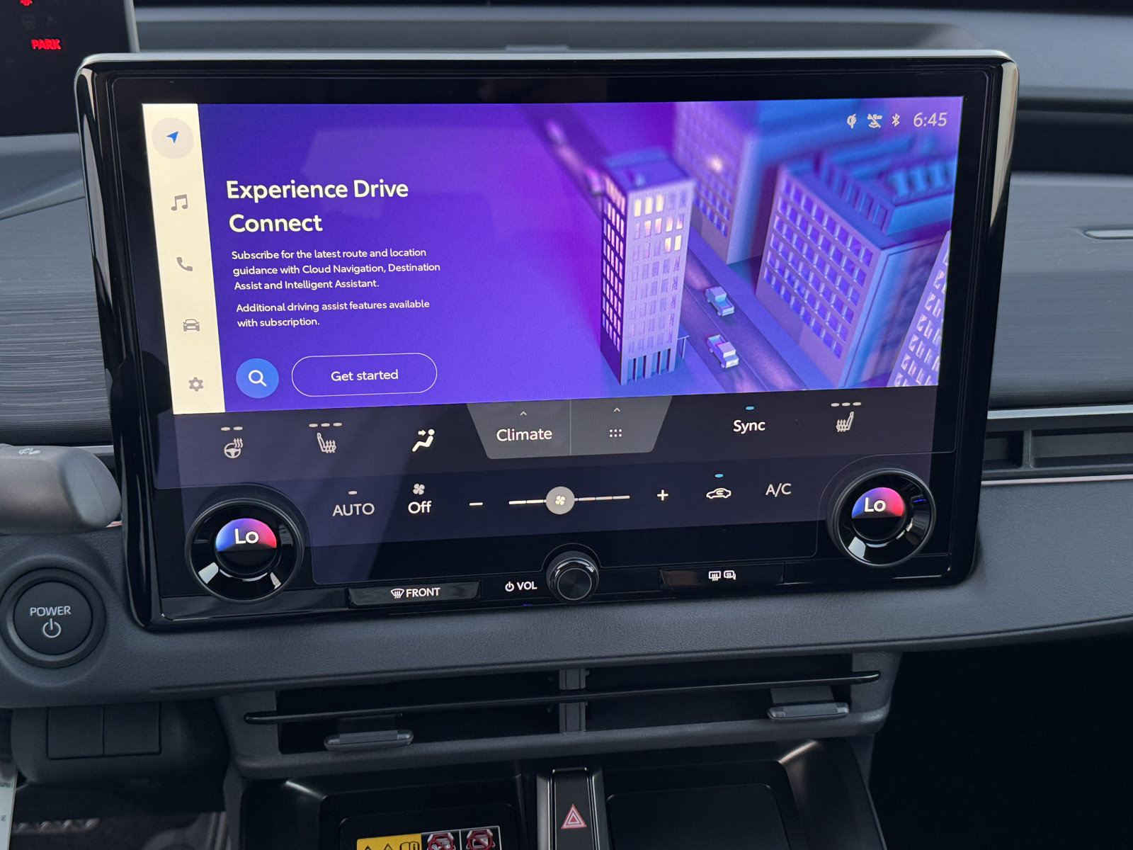 New 2026 Toyota C-HR AWD/4WD image 20
