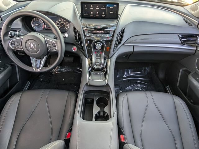 Certified 2024 Acura RDX SH-AWD image 15
