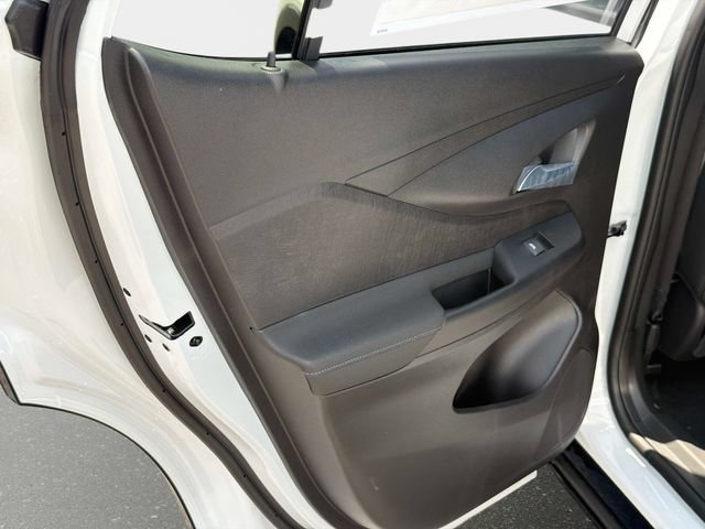 New 2026 Buick Envista Sport Touring w/ Convenience I Package FWD image 11