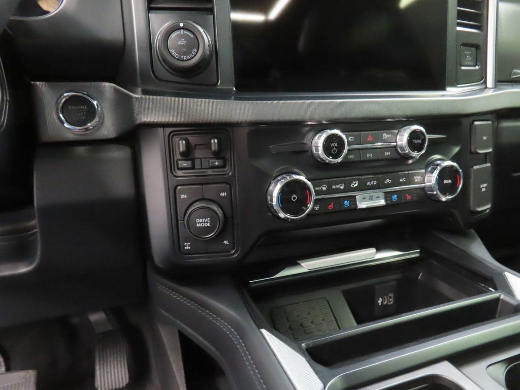 Used 2025 Ford F350 Platinum AWD/4WD image 70