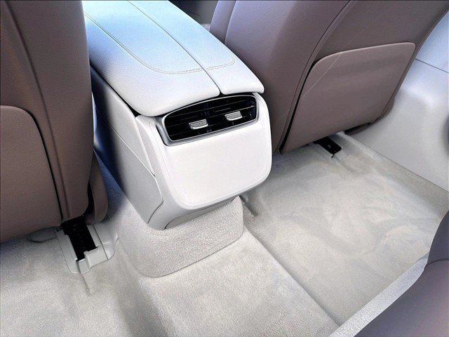 Certified 2024 Mercedes-Benz EQE 500 4MATIC Sedan image 24