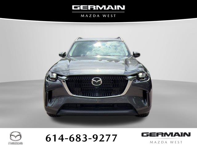 New 2026 MAZDA CX-90 3.3 Turbo w/ Preferred Package AWD/4WD image 2
