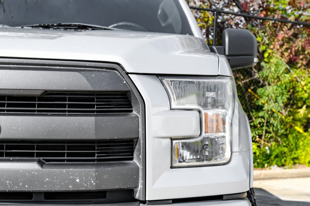 Used 2016 Ford F150 XLT w/ Equipment Group 302A Luxury image 54