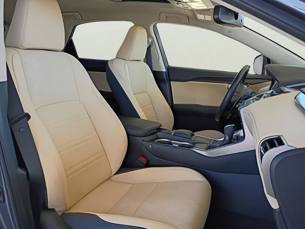 Used 2021 Lexus NX 300 FWD w/ Comfort Package image 19