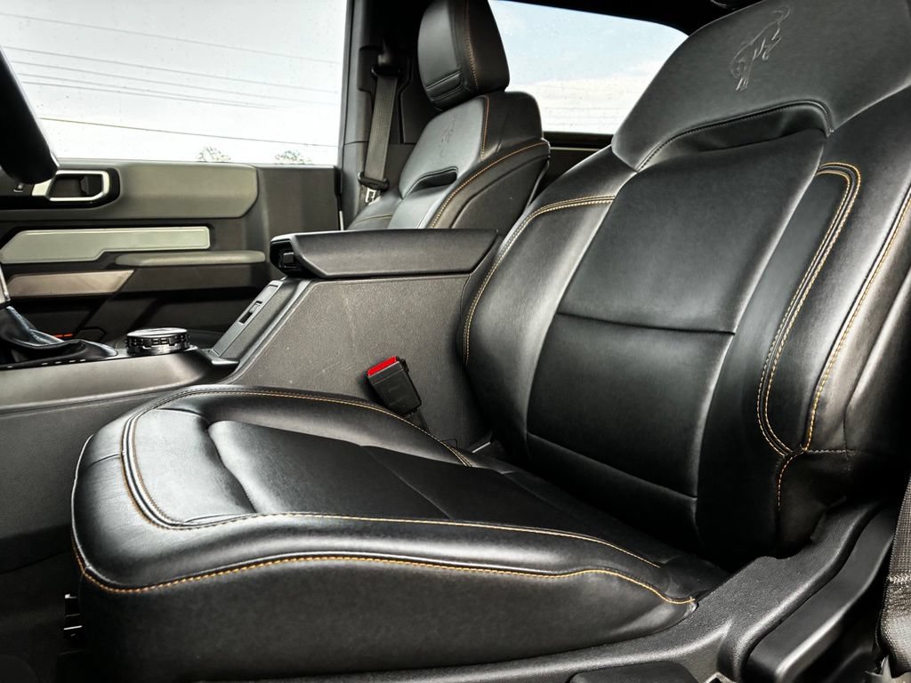 Used 2023 Ford Bronco Badlands AWD/4WD image 29