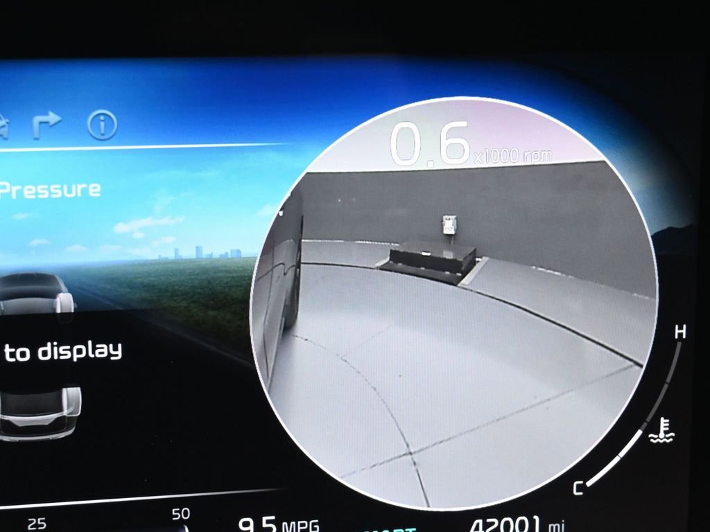 Used 2024 Kia Carnival SX Prestige image 35