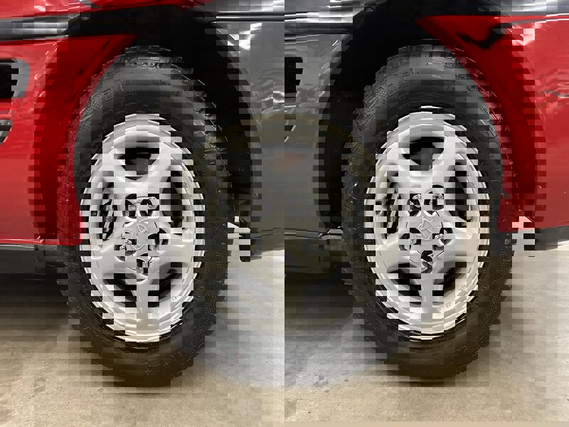 Used 1991 Toyota MR2 image 39