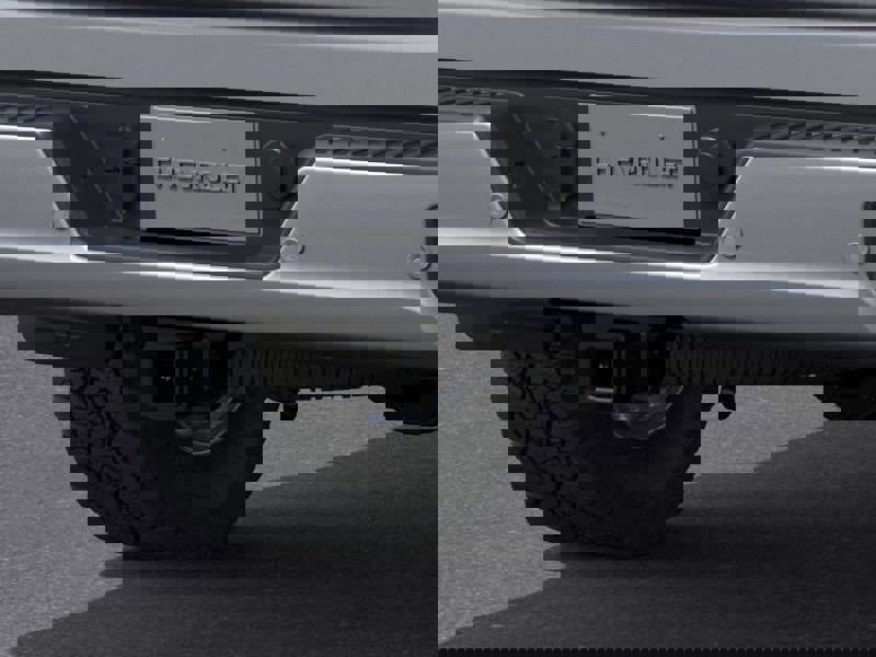 New 2025 Chevrolet Silverado 3500 High Country w/ High Country Premium Package image 14