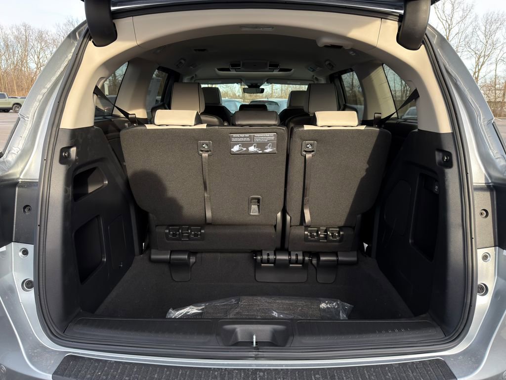 Used 2026 Honda Odyssey Elite image 23