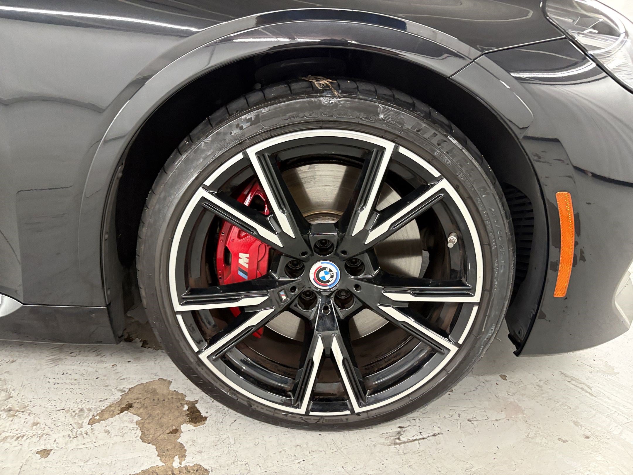 Used 2023 BMW M240i xDrive Coupe AWD/4WD image 13