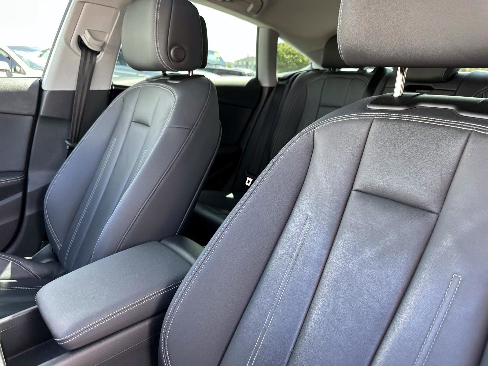 Used 2022 Audi A5 2.0T Premium Plus image 20