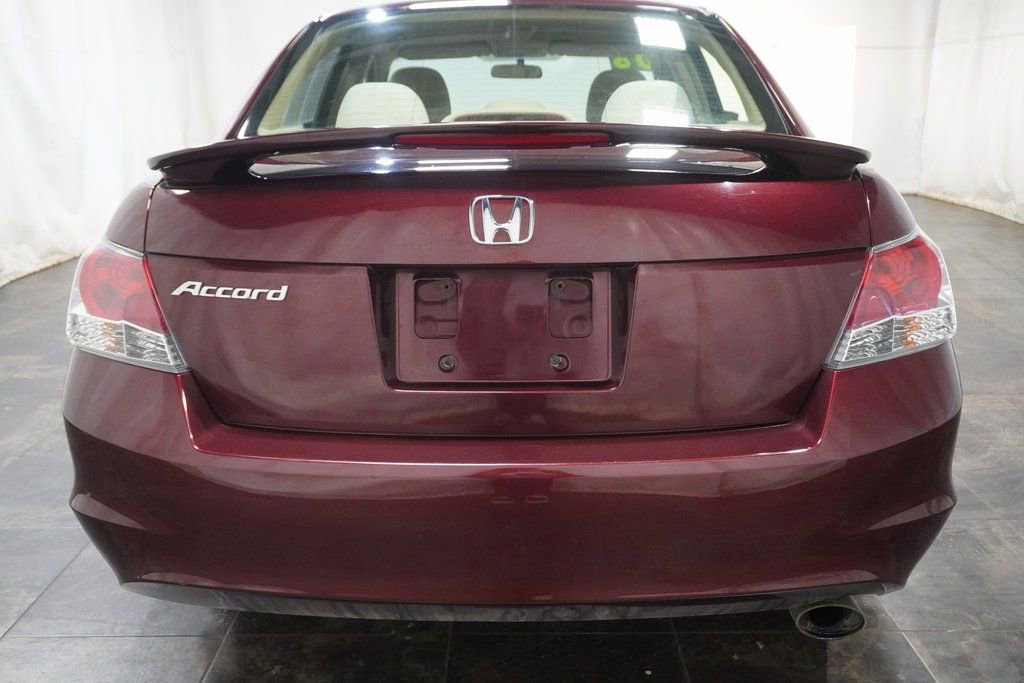 Used 2008 Honda Accord LX-P image 6