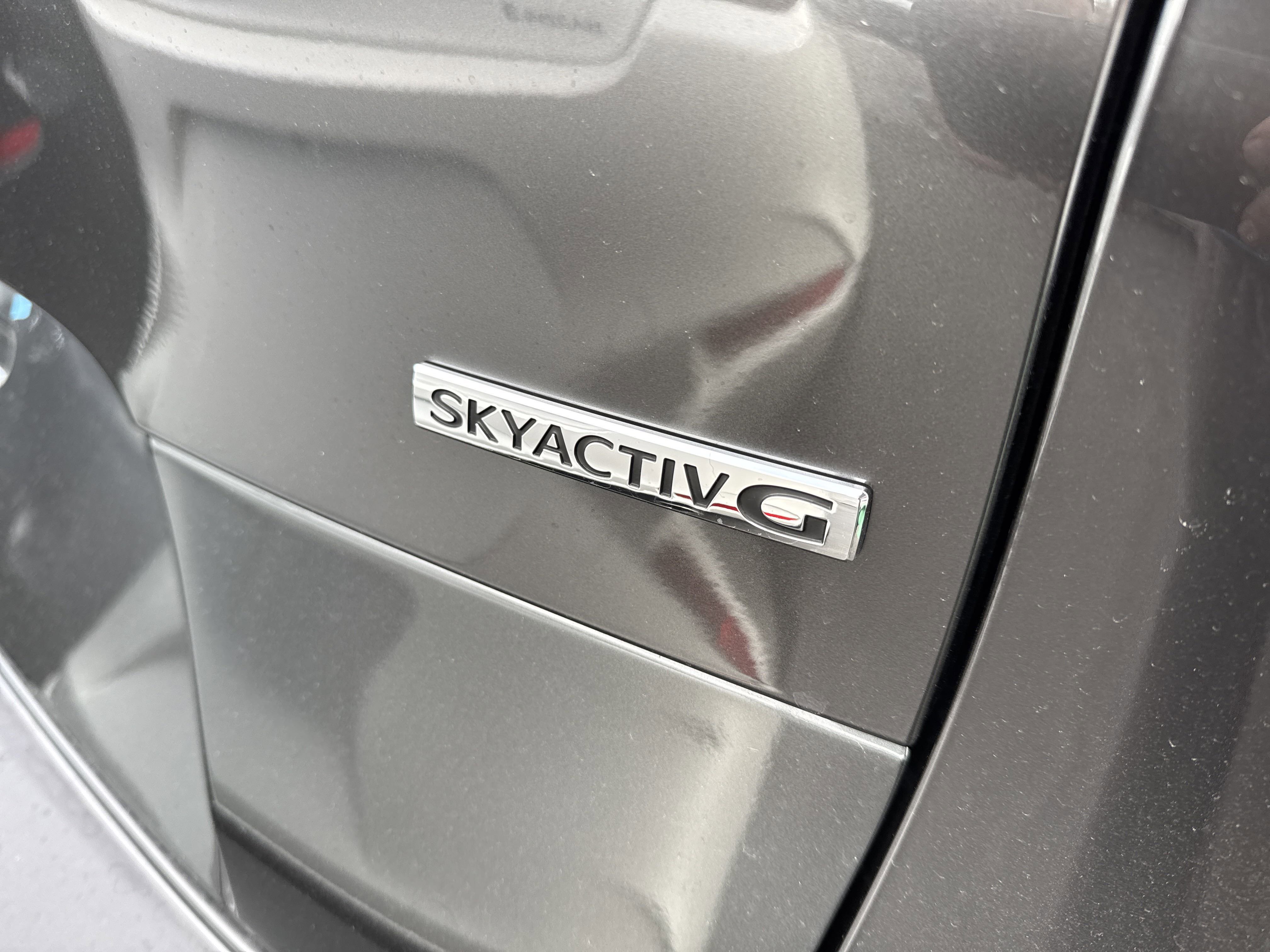 New 2025 MAZDA CX-30 AWD 2.5 S w/ Preferred Package image 7