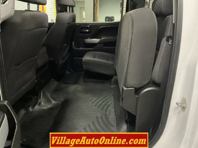 Used 2016 Chevrolet Silverado 1500 LT w/ All Star Edition AWD/4WD image 26